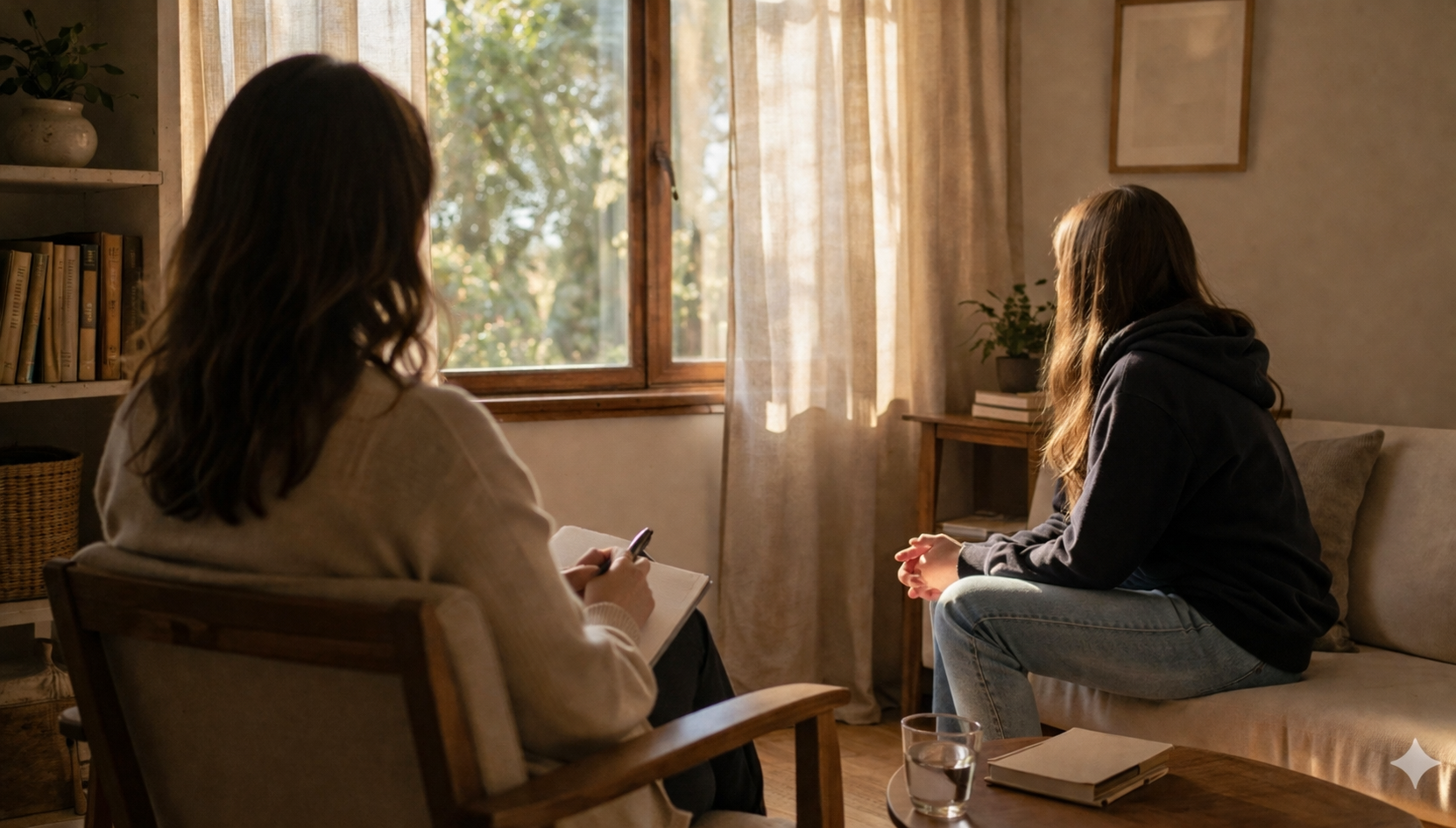 Terapia para Adolescentes